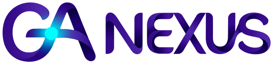 Logotipo GA Nexus